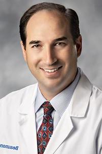 An image of Dr. Schmeltz